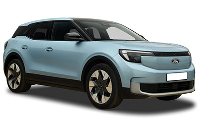 Explorer EV AWD Extended Range Premium (79 kWt)